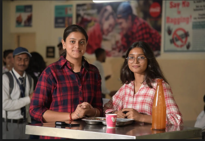 SMS Varanasi Campus photo 11